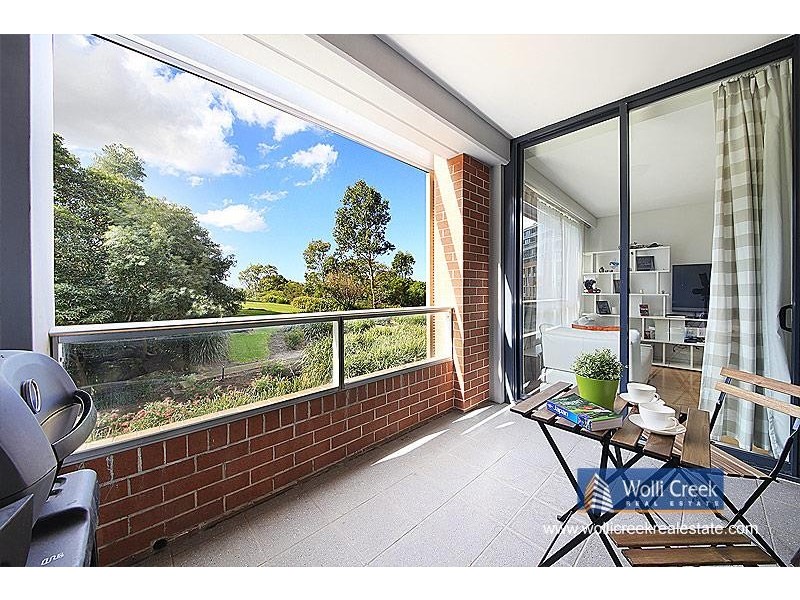 402/2 Brodie Spark Dr, Wolli Creek NSW 2205