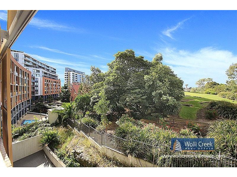 402/2 Brodie Spark Dr, Wolli Creek NSW 2205