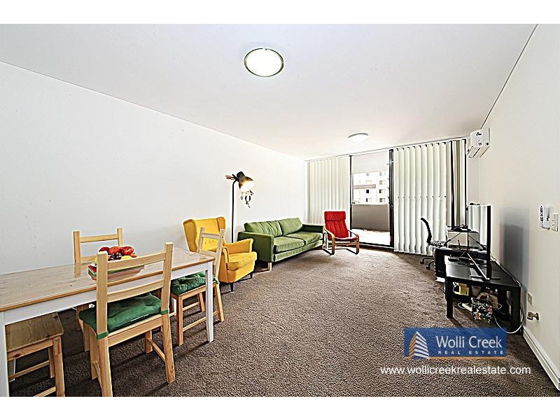 19/10 Bidjigal Rd, Arncliffe NSW 2205