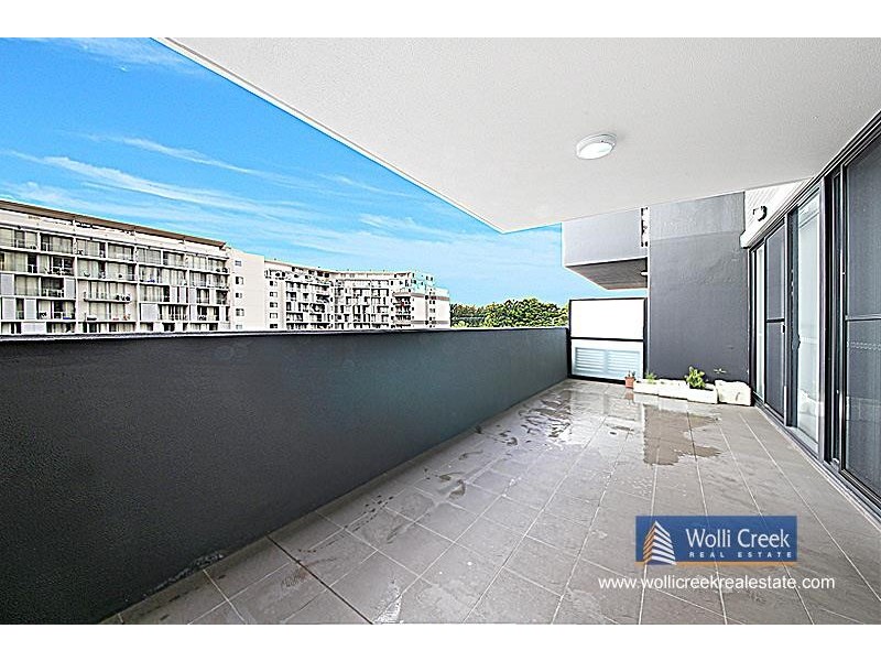 19/10 Bidjigal Rd, Arncliffe NSW 2205