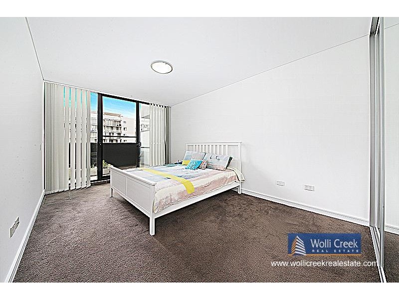 19/10 Bidjigal Rd, Arncliffe NSW 2205