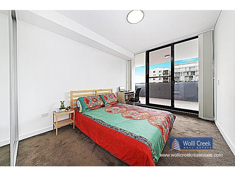 19/10 Bidjigal Rd, Arncliffe NSW 2205
