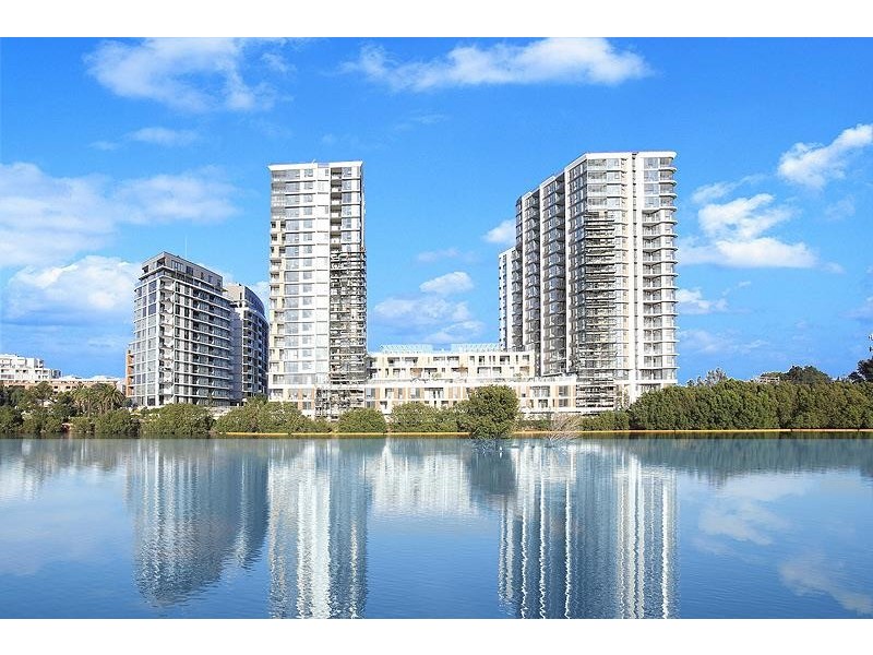 312/2 Chisholm St, Wolli Creek NSW 2205