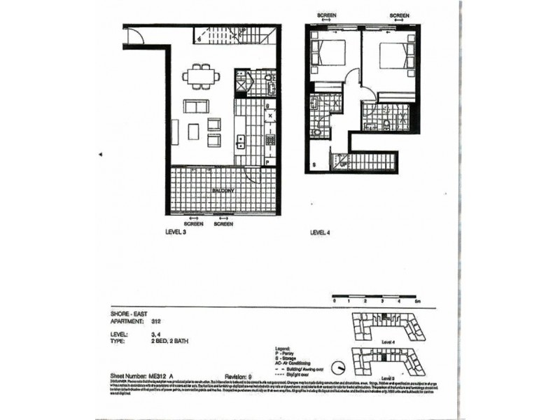 312/2 Chisholm St, Wolli Creek NSW 2205