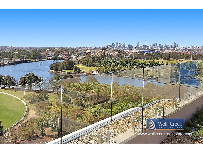B1012/24 Levey  St, Wolli Creek NSW 2205