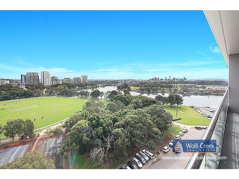 B1012/24 Levey  St, Wolli Creek NSW 2205