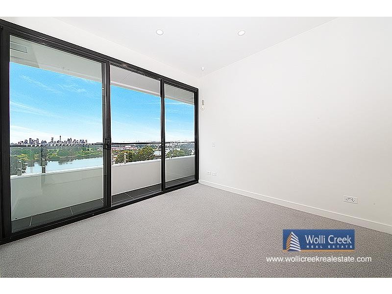 B603/24 Levey  St, Wolli Creek NSW 2205