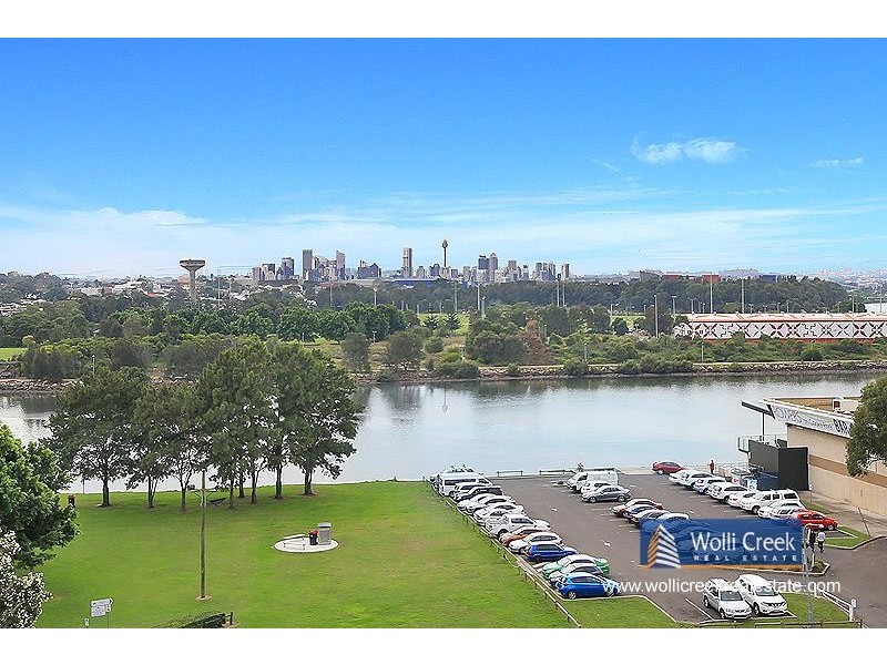 B603/24 Levey  St, Wolli Creek NSW 2205