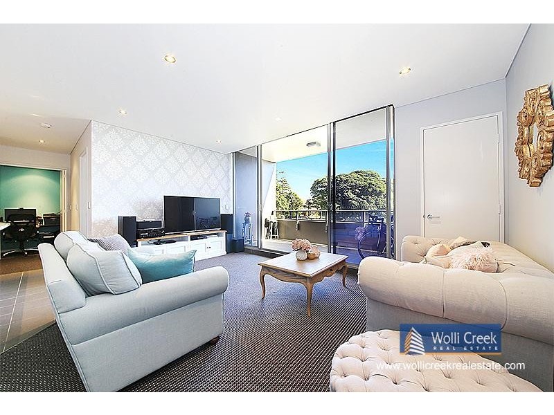 545/5 Loftus St, Turrella NSW 2205