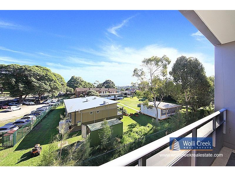 545/5 Loftus St, Turrella NSW 2205