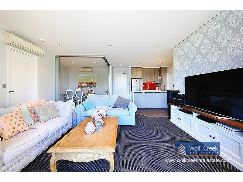 545/5 Loftus St, Turrella NSW 2205