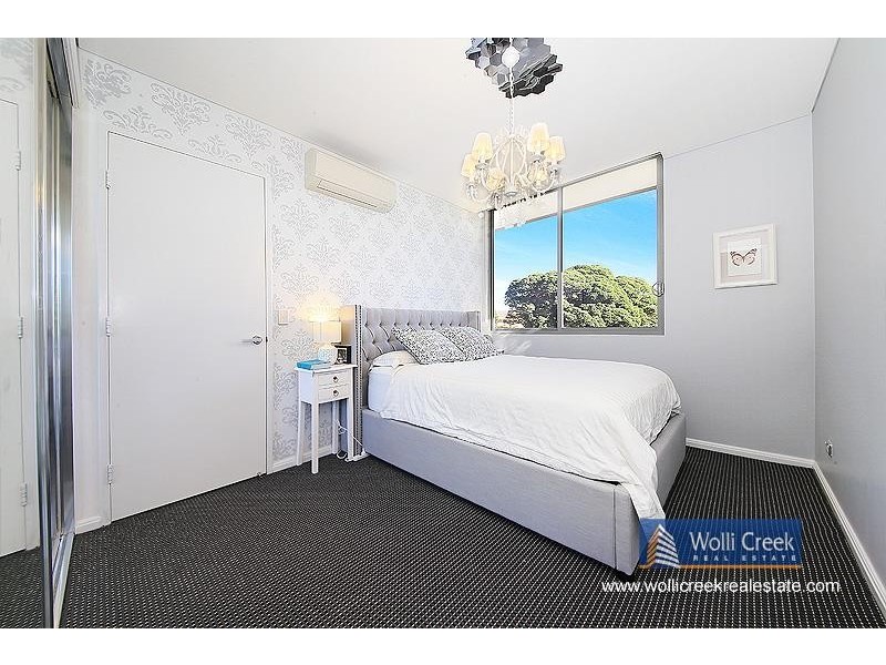 545/5 Loftus St, Turrella NSW 2205