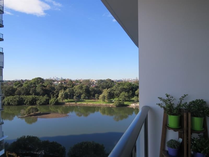 Wolli Creek NSW 2205