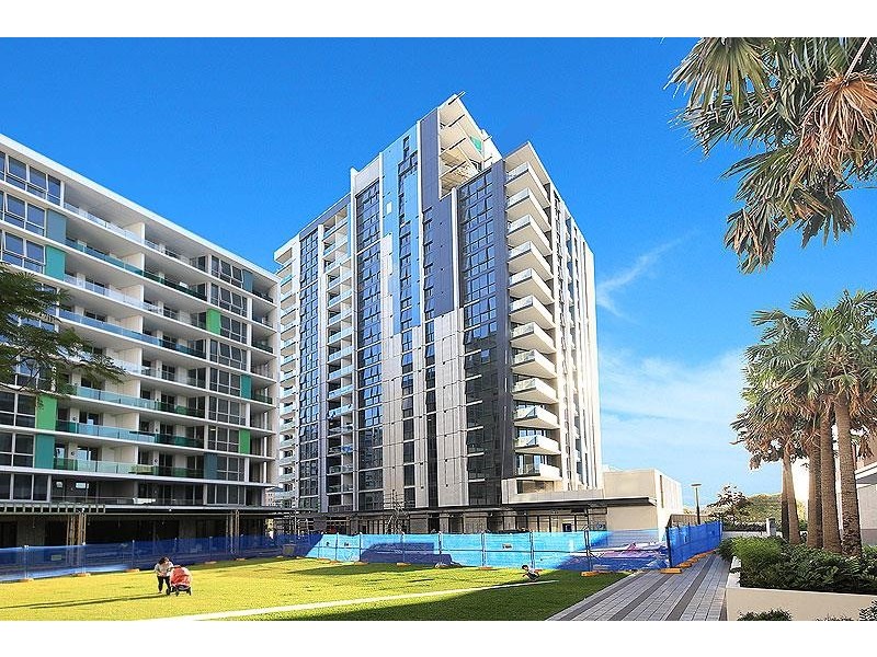 506/7 Magdalene Tce, Wolli Creek NSW 2205