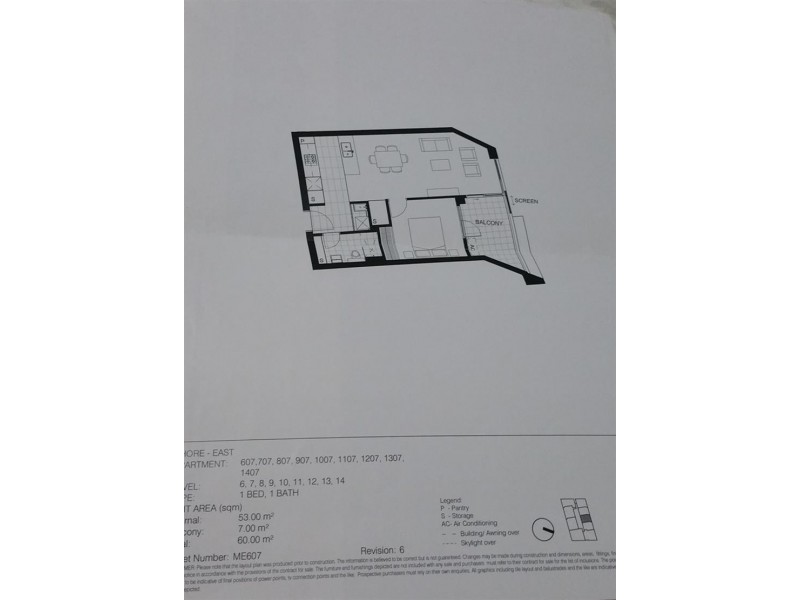 807/2 Chisholm St, Wolli Creek NSW 2205