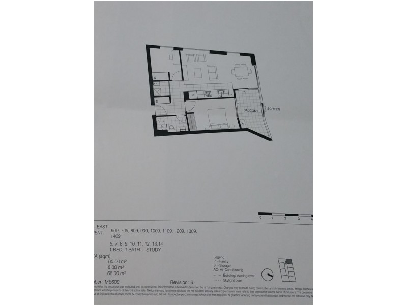 1009/2 Chisholm St, Wolli Creek NSW 2205