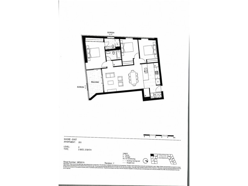 201/2 Chisholm St, Wolli Creek NSW 2205