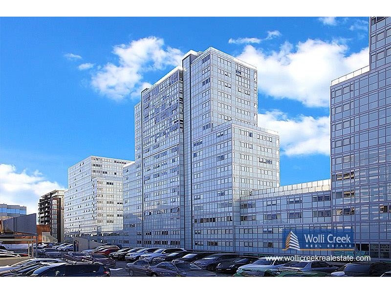 158/1 Railway Pde, Burwood NSW 2134