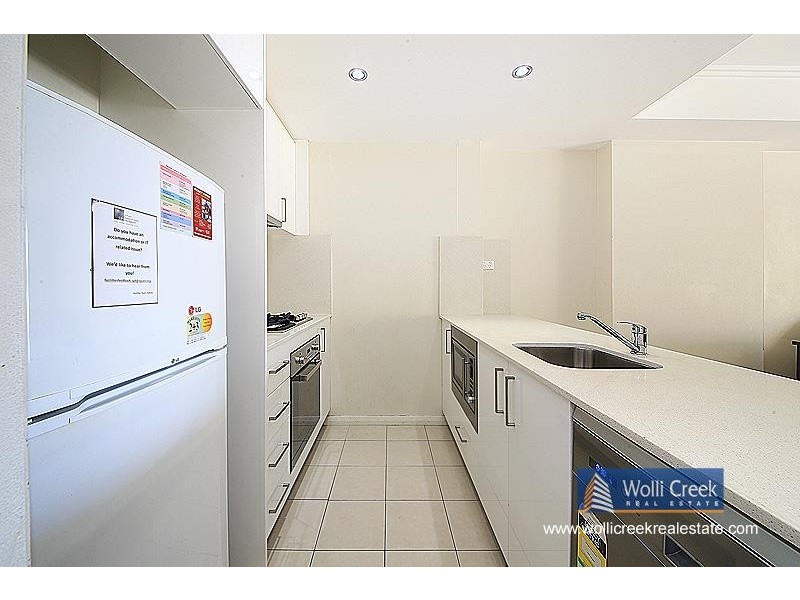 158/1 Railway Pde, Burwood NSW 2134