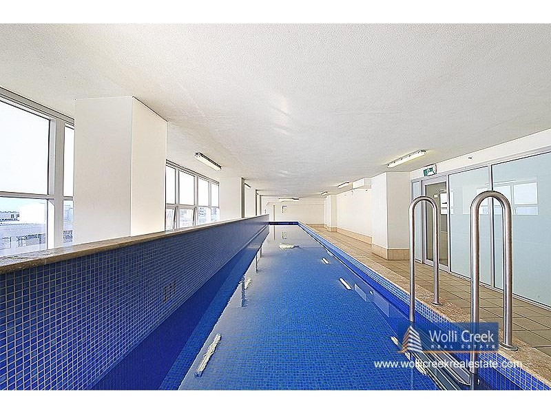 158/1 Railway Pde, Burwood NSW 2134