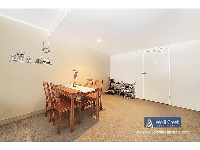 A1107/35 Arncliffe St, Wolli Creek NSW 2205