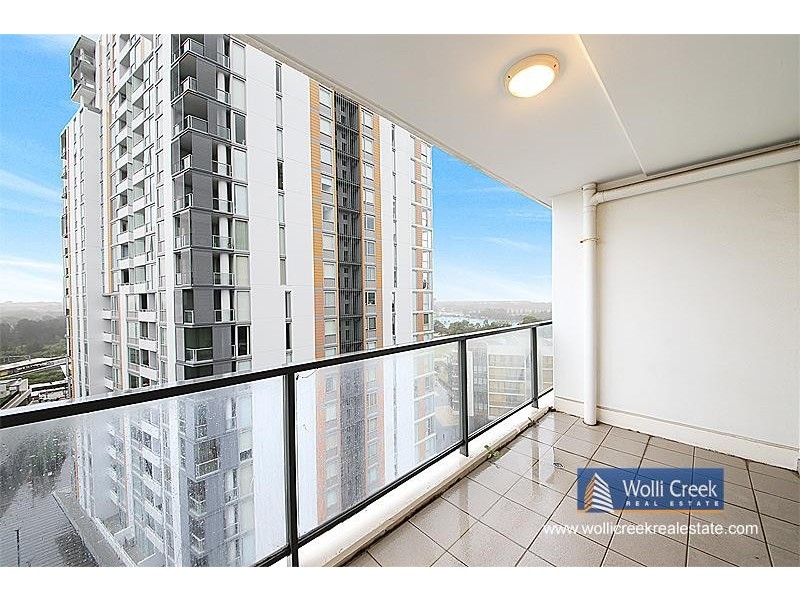 A1107/35 Arncliffe St, Wolli Creek NSW 2205