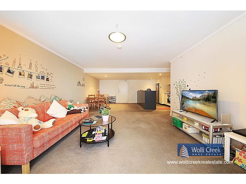 A1107/35 Arncliffe St, Wolli Creek NSW 2205