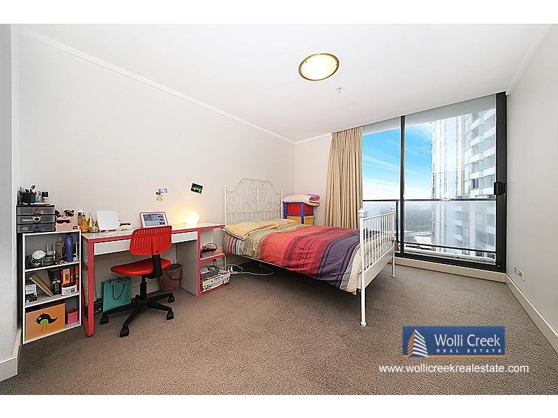 A1107/35 Arncliffe St, Wolli Creek NSW 2205