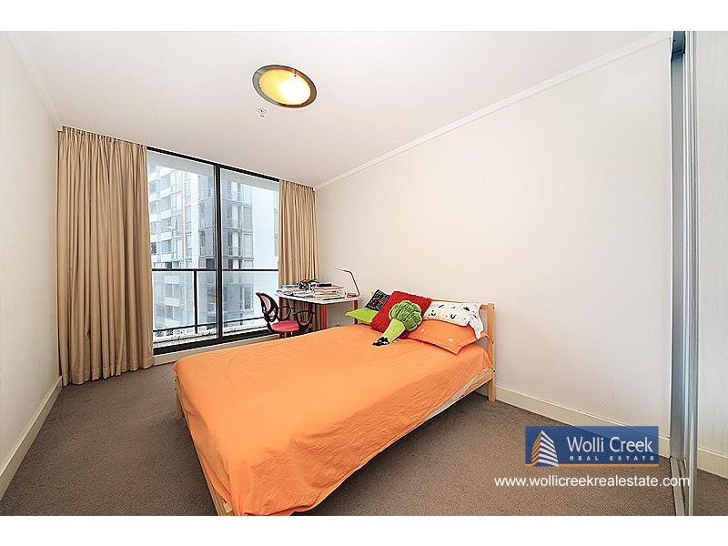 A1107/35 Arncliffe St, Wolli Creek NSW 2205