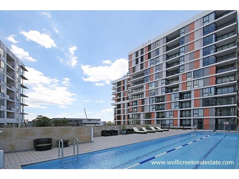 518/2 Chisholm St, Wolli Creek NSW 2205