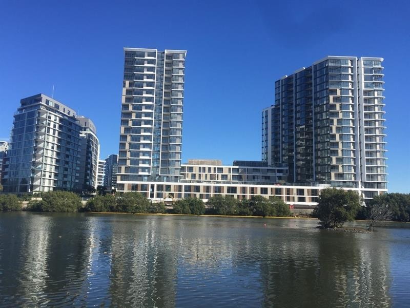 Wolli Creek NSW 2205