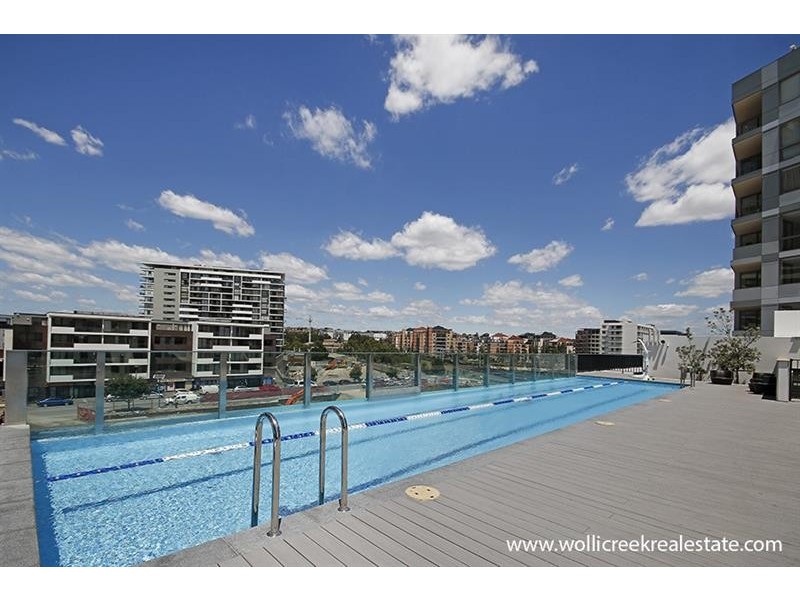 506/7 Magdalene Tce, Wolli Creek NSW 2205