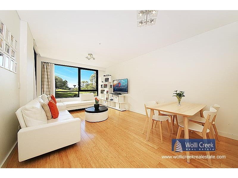 Wolli Creek NSW 2205