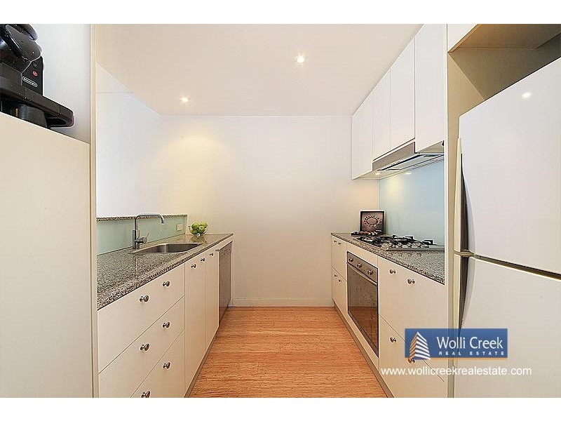 Wolli Creek NSW 2205