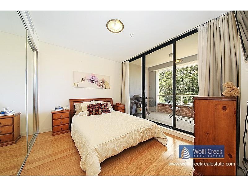 Wolli Creek NSW 2205