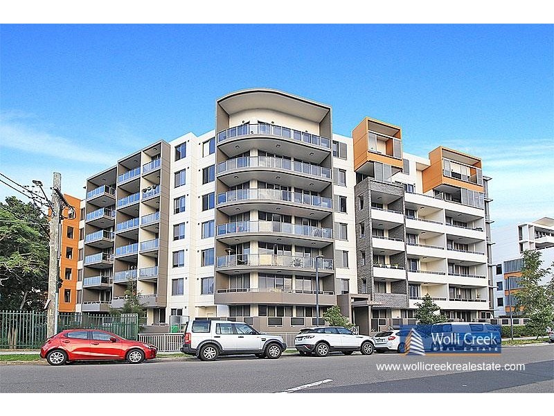 545/5 Loftus St, Turrella NSW 2205