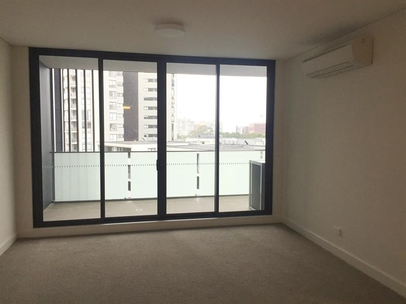 508/7 Magdalene Tce, Wolli Creek NSW 2205