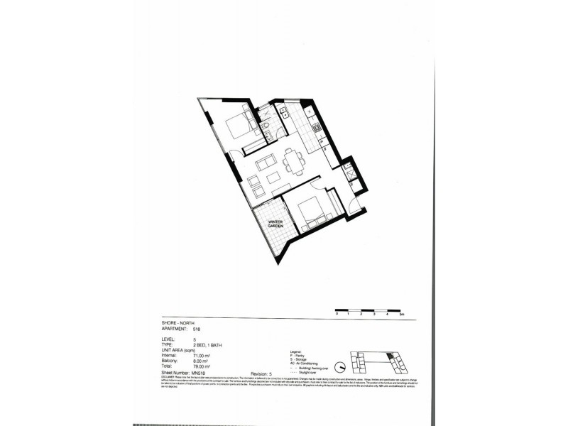 2 Chisholm St, Wolli Creek NSW 2205