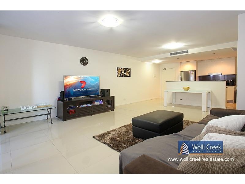 C407/16 Flack Ave, Hillsdale NSW 2036