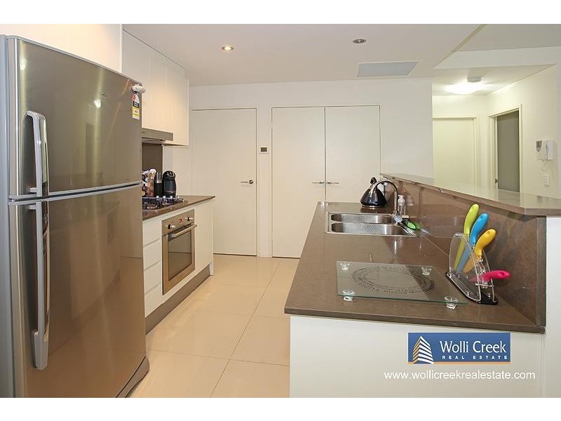 C407/16 Flack Ave, Hillsdale NSW 2036