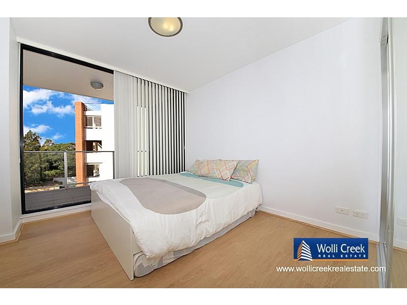 Wolli Creek NSW 2205