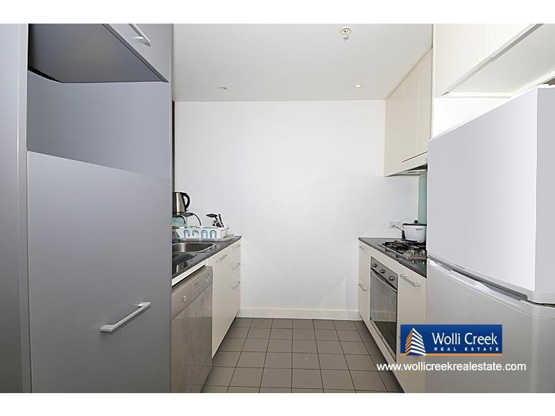 Wolli Creek NSW 2205