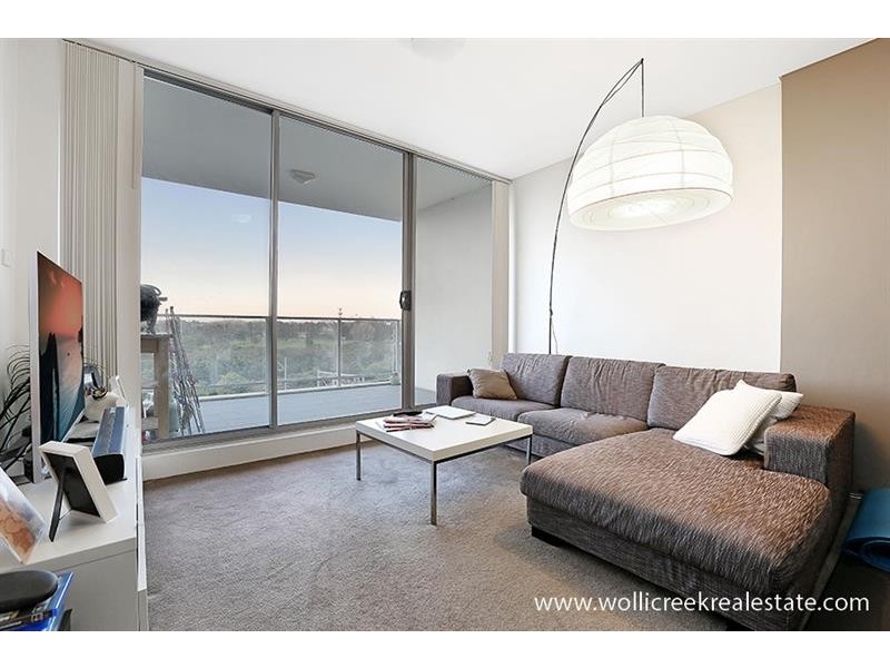 Wolli Creek NSW 2205