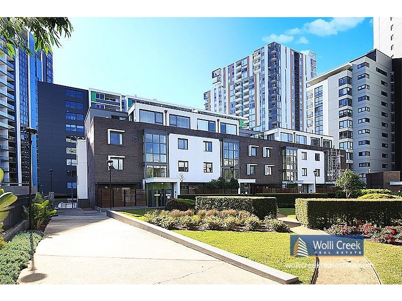 E102/35 Arncliffe St, Wolli Creek NSW 2205