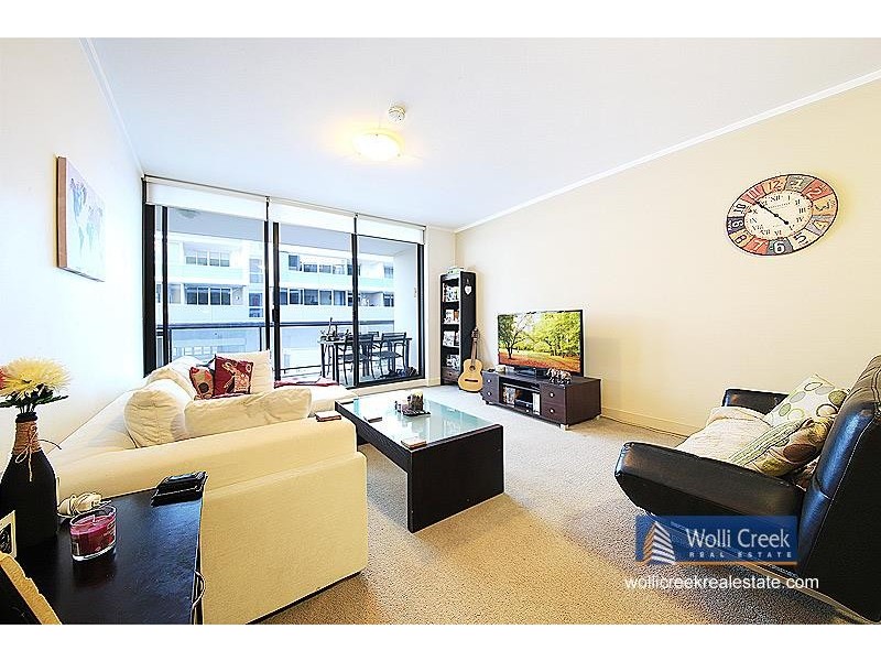 E102/35 Arncliffe St, Wolli Creek NSW 2205