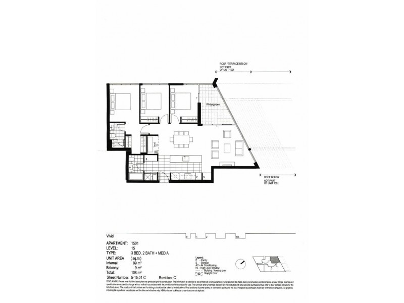 7 Magdalene Tce, Wolli Creek NSW 2205