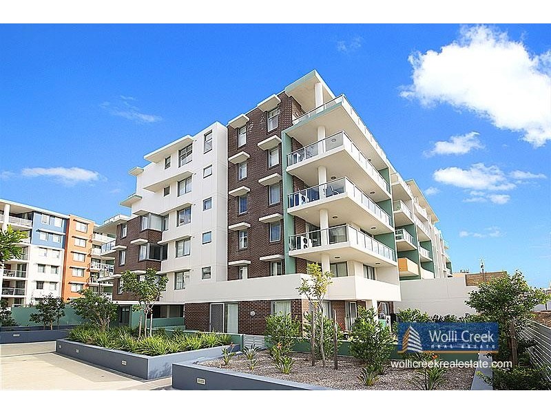 4505/42-44 Pemberton St, Botany NSW 2019