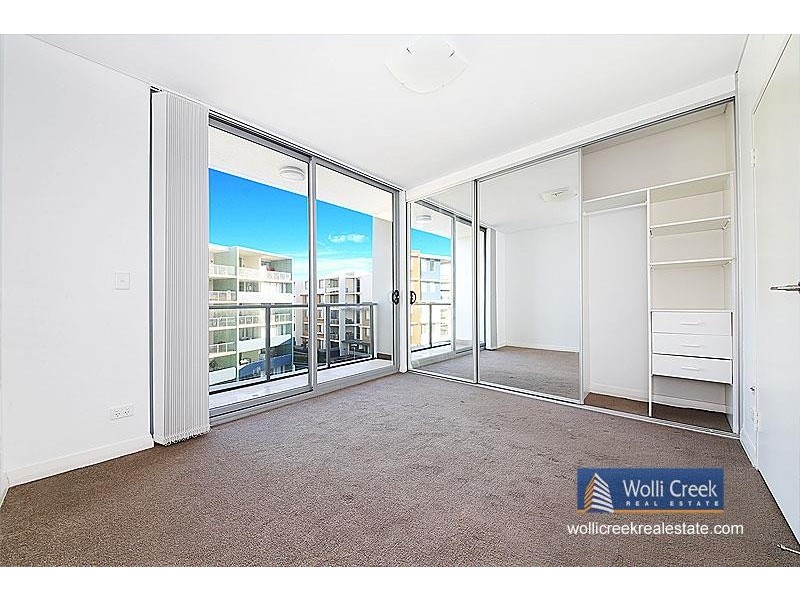 4505/42-44 Pemberton St, Botany NSW 2019