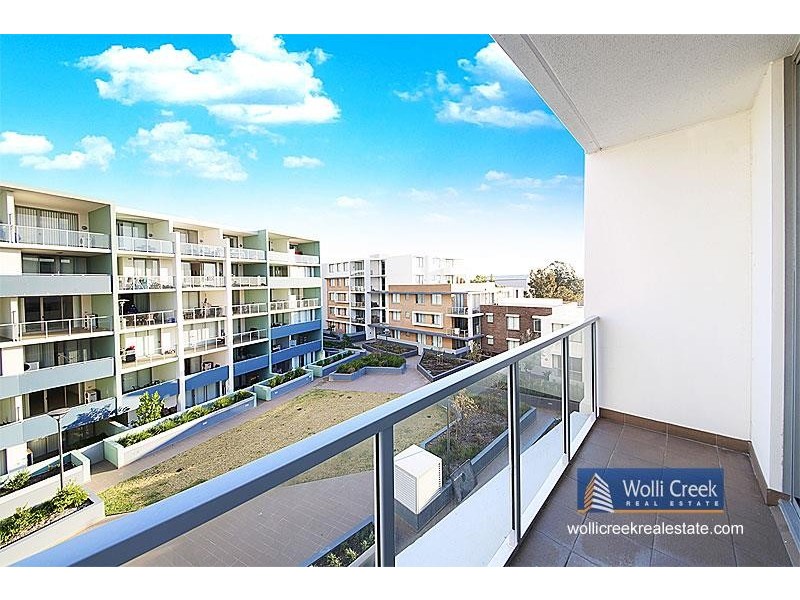 4505/42-44 Pemberton St, Botany NSW 2019