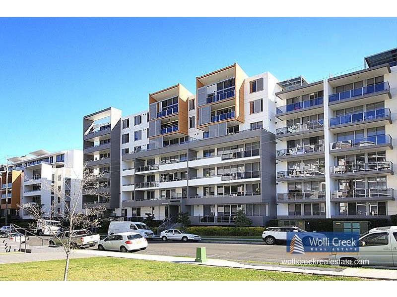 720/18 Bonar St, Arncliffe NSW 2205